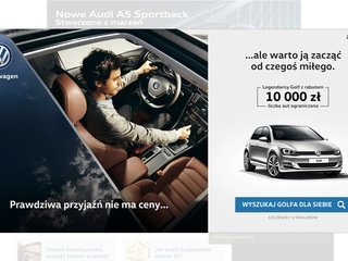 Miniaturka dom.gazeta.pl
