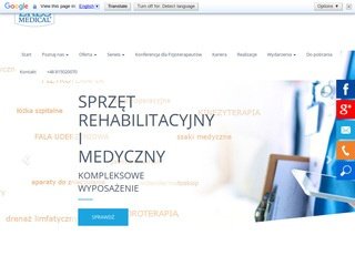 Podgląd eresmedical.com.pl