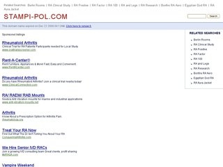 Podgląd stampi-pol.com