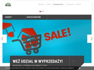 Podgląd mitko.pl