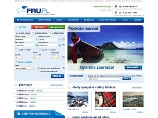Podgląd fru.pl