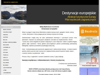 Podgląd voyager64.com