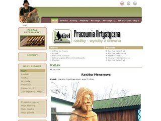 Podgląd rzezbiarstwo.to.pl