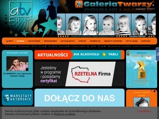 Miniaturka galeriatwarzy.pl