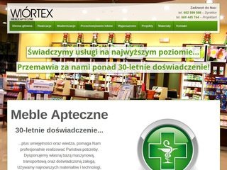 Podgląd mebleapteczne.pl