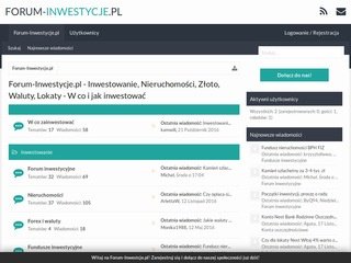 Podgląd forumpi.pl
