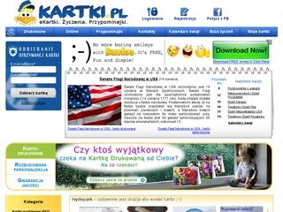 Podgląd emoti.pl