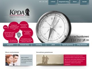 Podgląd kpda.pl