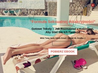 Podgląd uwodzenie.org