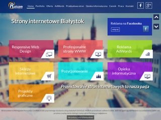 Podgląd strony.bialystok.pl