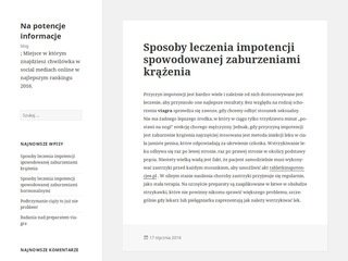 Podgląd ziemiajasielska.pl