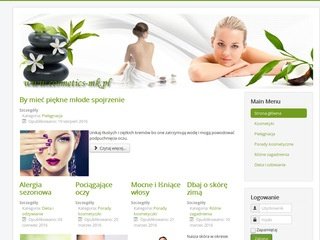 Podgląd cosmetics-mk.pl