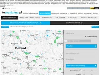 Podgląd me-mieszkania.pl