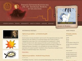 Podgląd bobola.eu