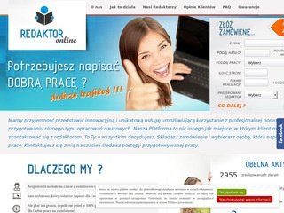 Miniaturka pisanieprac.com
