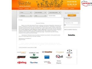 Miniaturka pensite.pl
