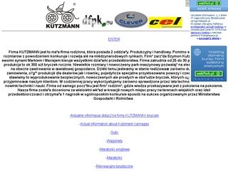 Miniaturka kutzmann.webpark.pl