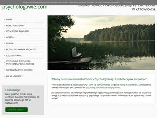 Podgląd psychologowie.com