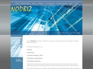Miniaturka nodbiz.com.pl