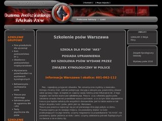Podgląd tresura.info