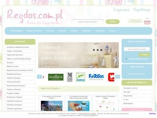 Podgląd regdos.eu