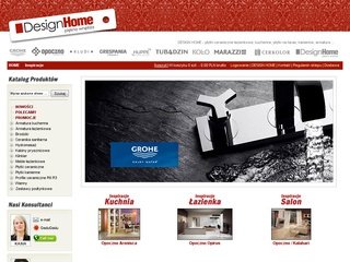 Miniaturka designhome.pl