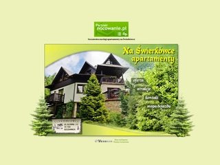 Podgląd https://www.naswierkowce.eu