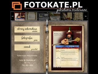 Podgląd fotokate.pl