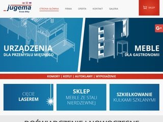 Podgląd jugema.com.pl