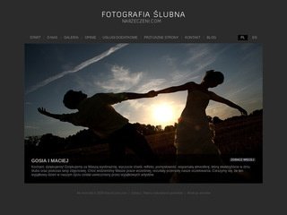 Podgląd narzeczeni.com