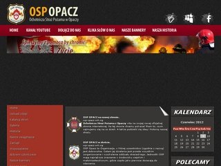 Podgląd osp-opacz.ovh.org