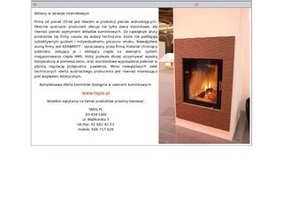 Podgląd austroflamm.eu