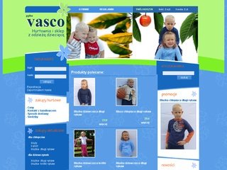 Podgląd pphuvasco.pl