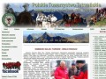 Podgląd pttns.pl