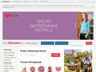 Podgląd echirurgia.pl