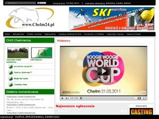 Miniaturka chelm24.pl