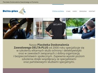 Podgląd deltaplus.poznan.pl