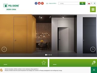 Podgląd pol-skone.pl