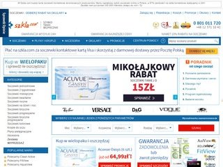 Podgląd szkla24.pl
