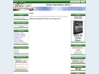 Podgląd sklep.elektromedix.eu