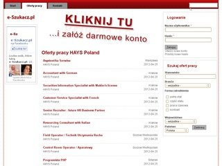 Miniaturka e-szukacz.pl