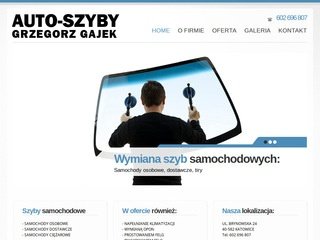 Podgląd autoszyby.katowice.pl