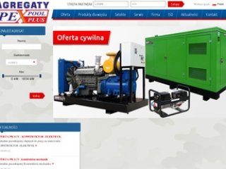 Miniaturka generatory.pl