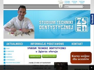Podgląd zgierz.zsen.pl