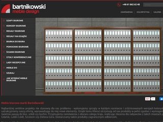 Miniaturka bartnikowski.pl