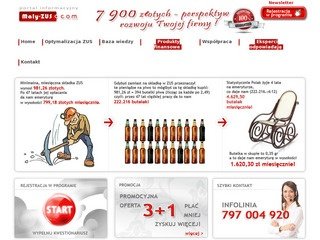 Podgląd cpf.info.pl