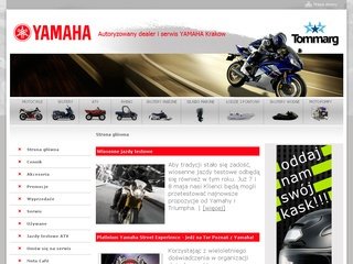 Podgląd yamaha.krakow.pl