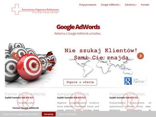 Podgląd redjasper.pl