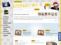Podgląd alternatywy4.net