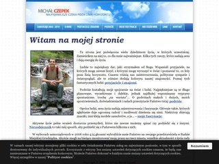 Miniaturka czepek.pl